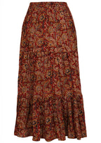 Maxi Skirt Mayur