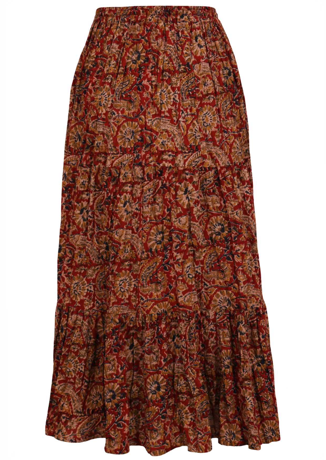 Maxi Skirt Mayur