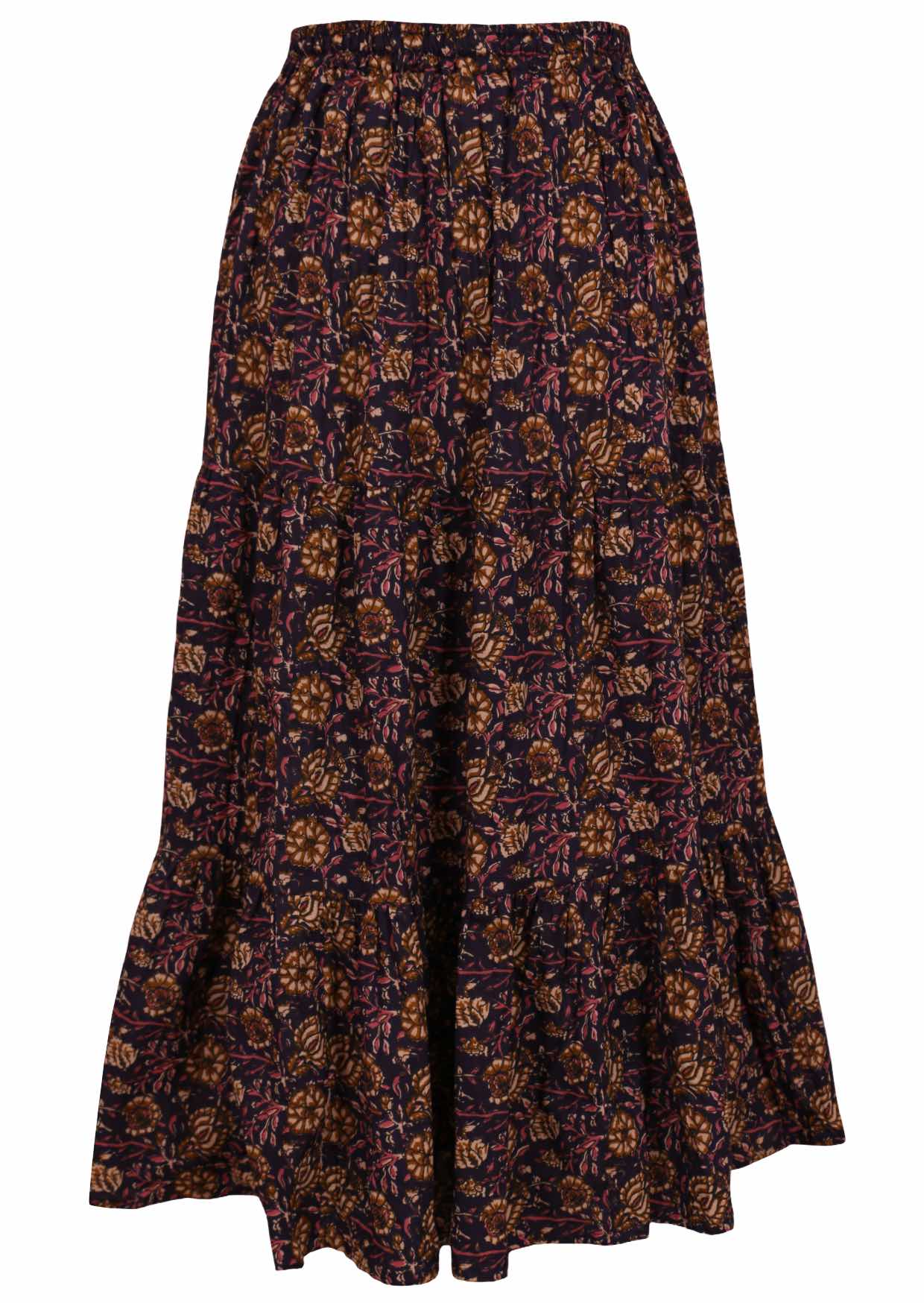 Maxi Skirt Raani