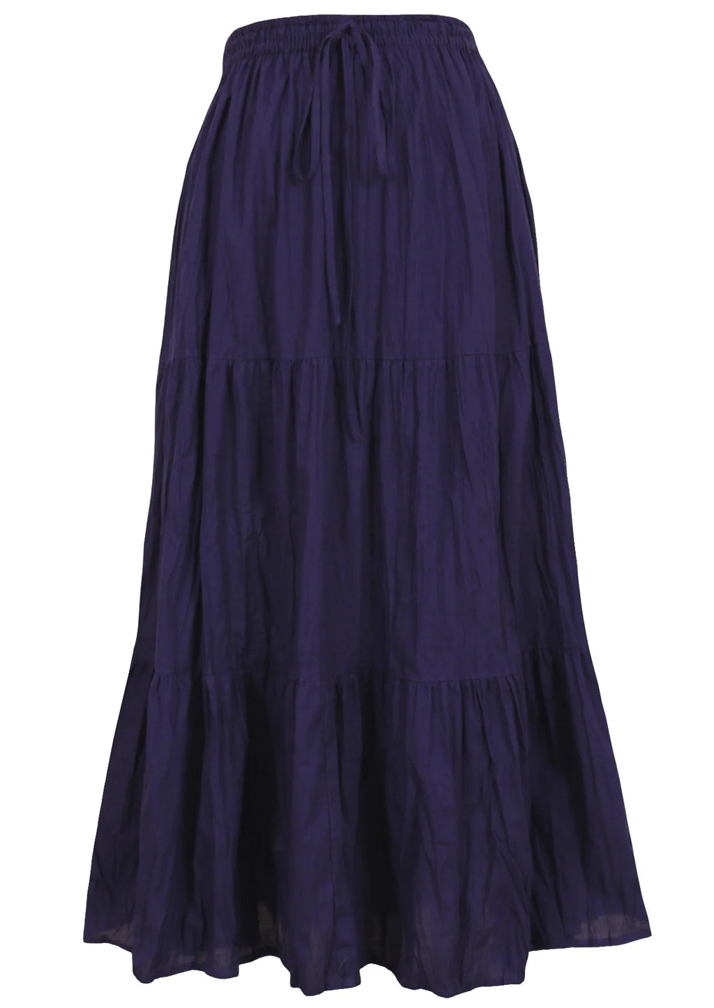 Maxi Skirt Rhodonite