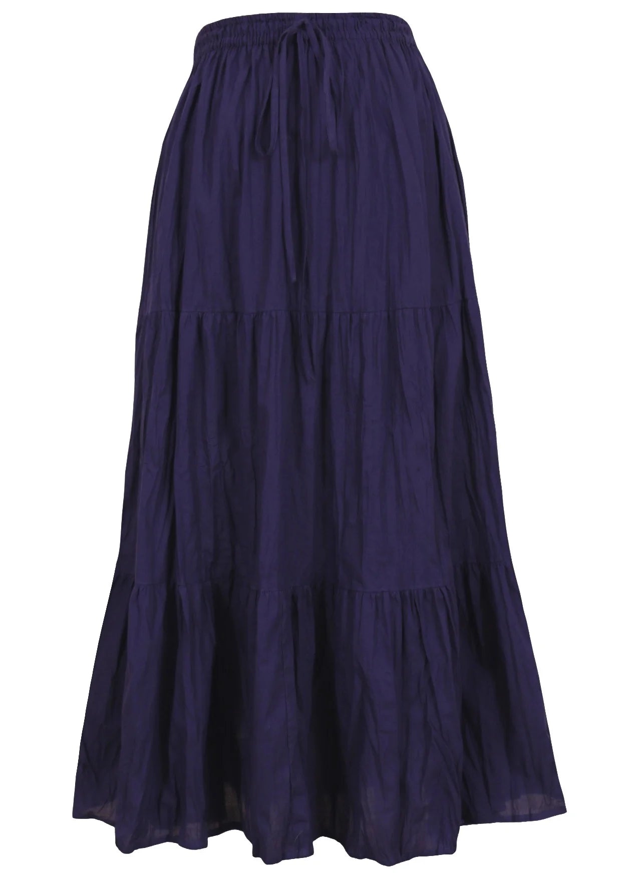 Maxi Skirt Rhodonite
