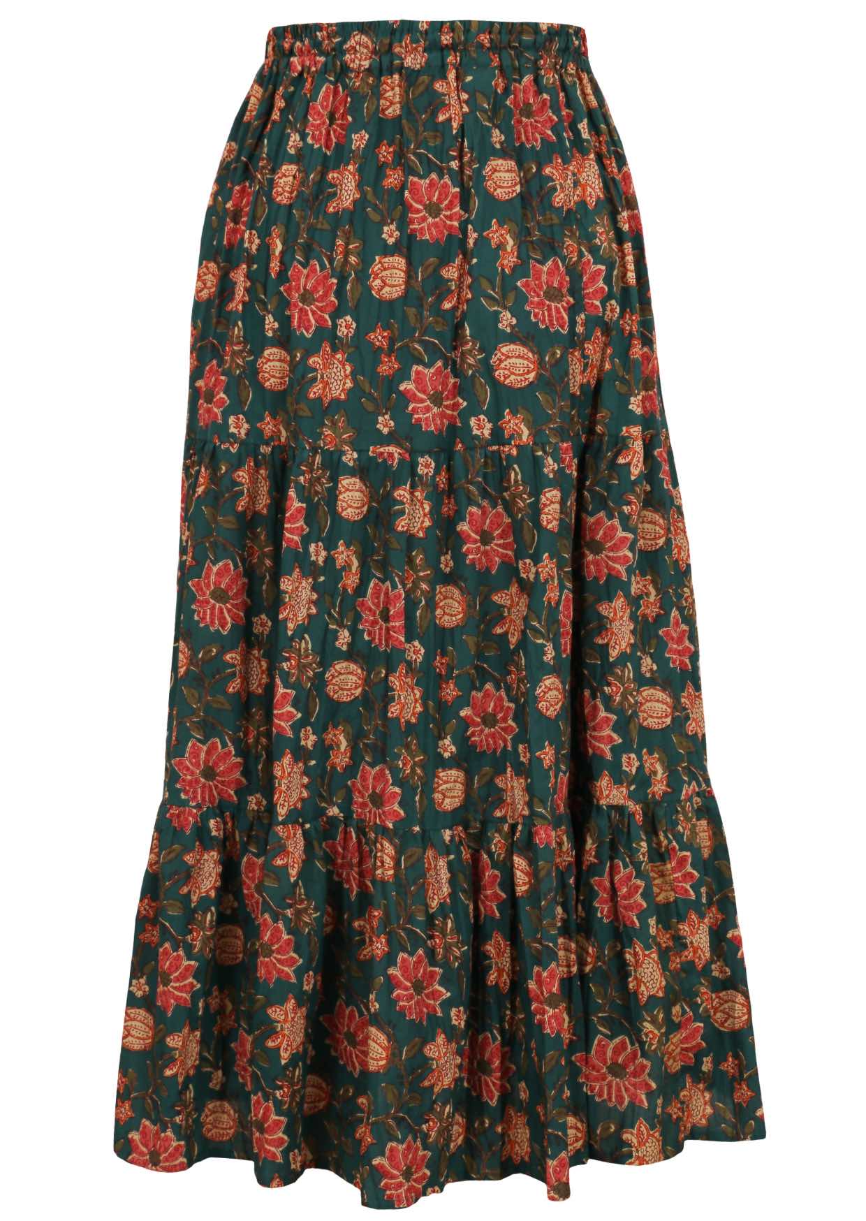 Maxi Skirt Vanya