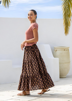 Maxi Skirt Indira