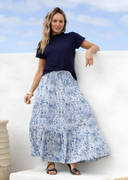 Maxi Skirt Isha