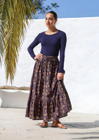 Maxi Skirt Raani