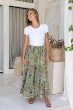 Maxi Skirt Aspen