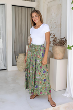 Maxi Skirt Aspen