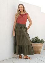 Maxi Skirt Kalamata