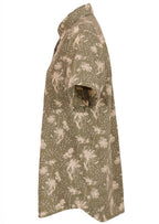 Men's Cotton Shirt Cascade