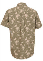 Men's Cotton Shirt Cascade
