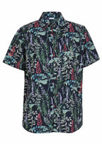 Men's Cotton Shirt Romarin