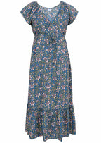 Nakita Dress Jasmine