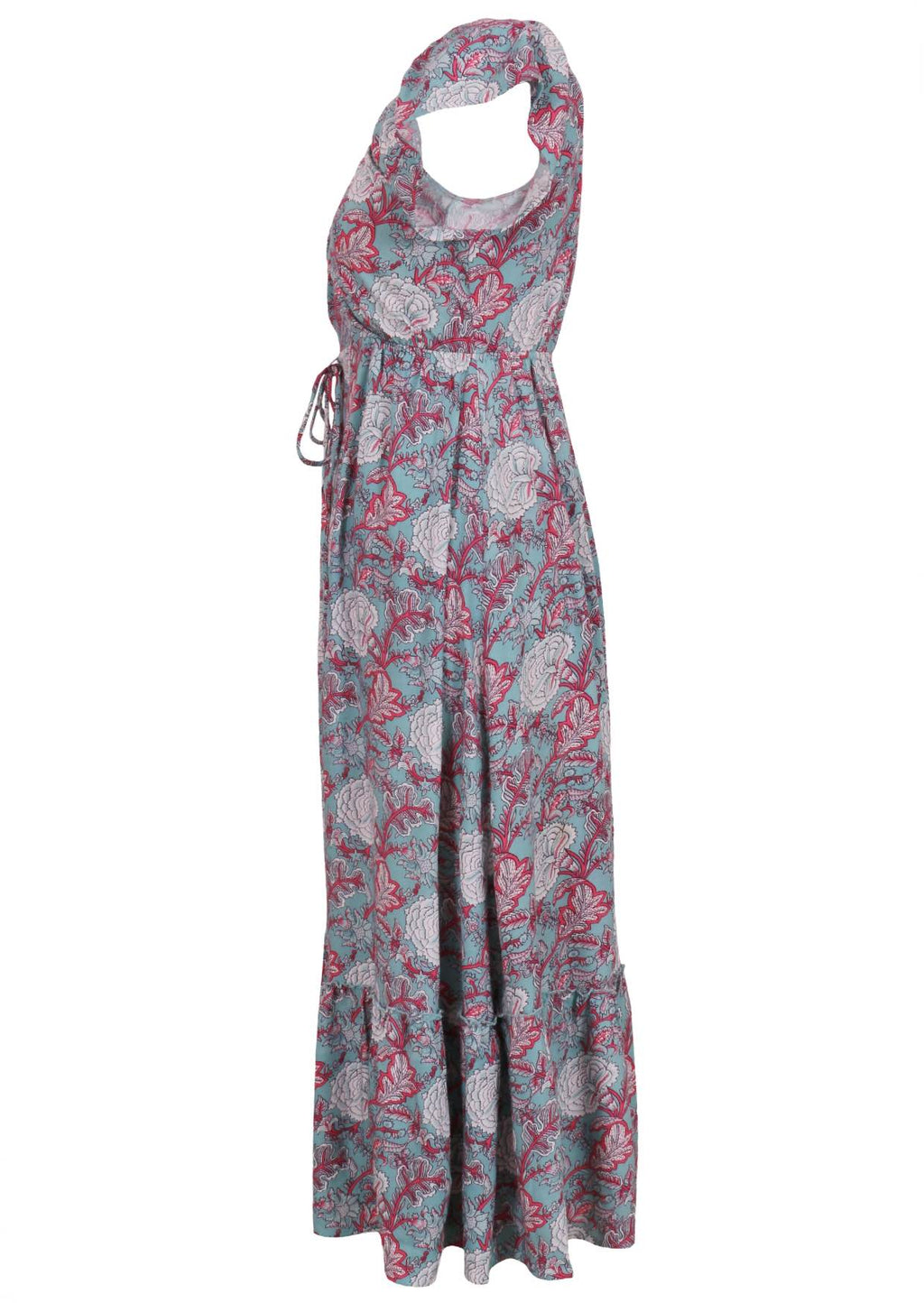 Nakita Dress Mangolia