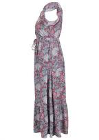 Nakita Dress Mangolia