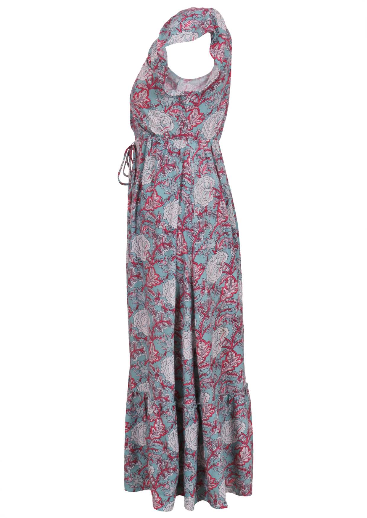 Nakita Dress Mangolia