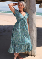 Nakita Dress Maia