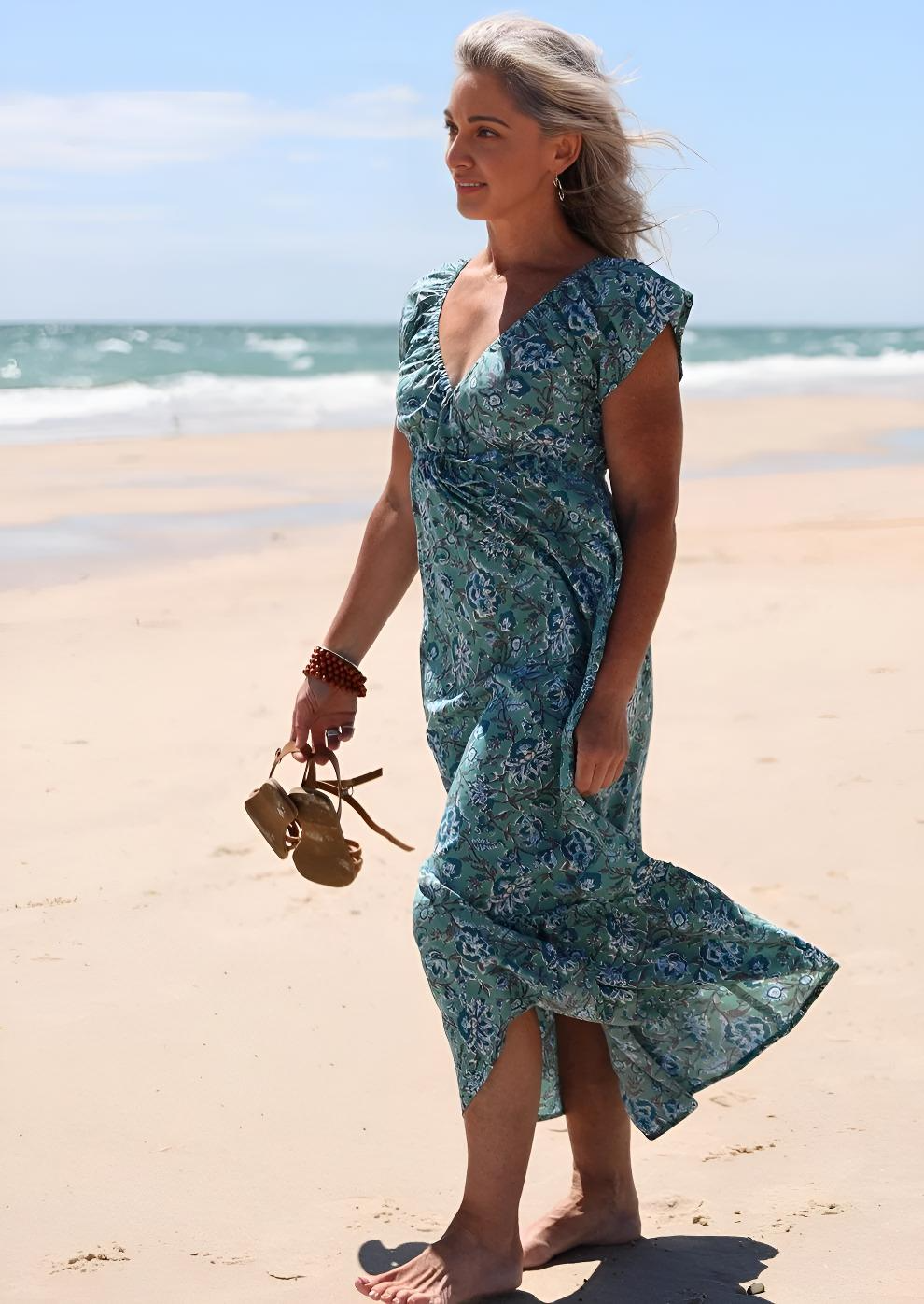 Nakita Dress Maia