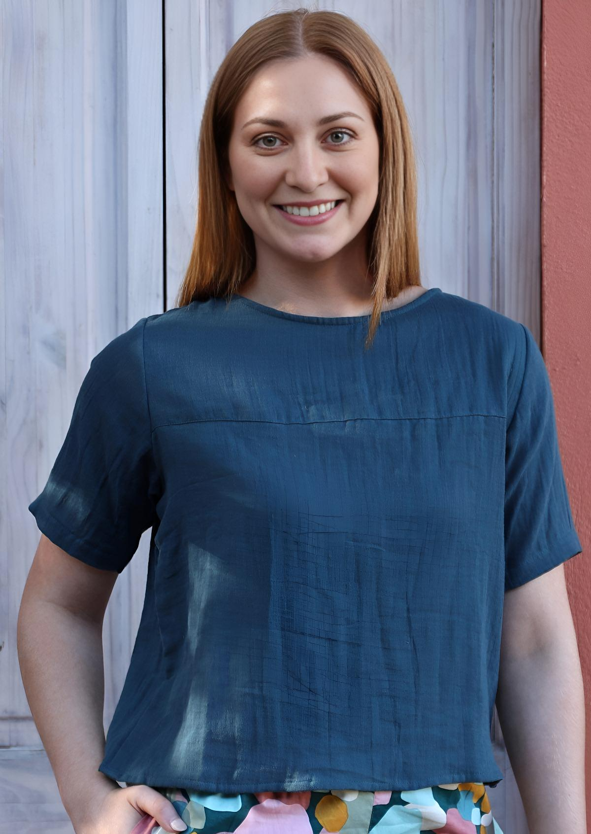 Neesha Top Deep Dive