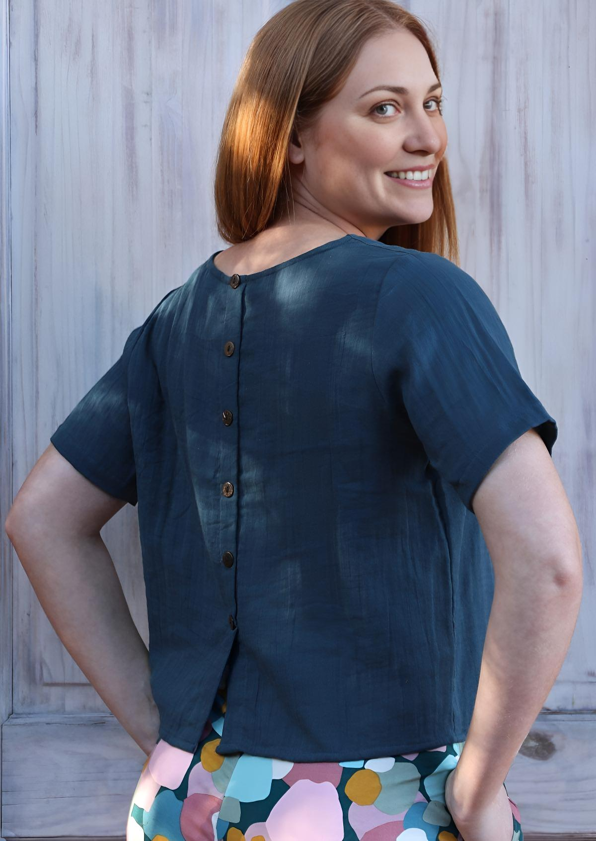 Neesha Top Deep Dive