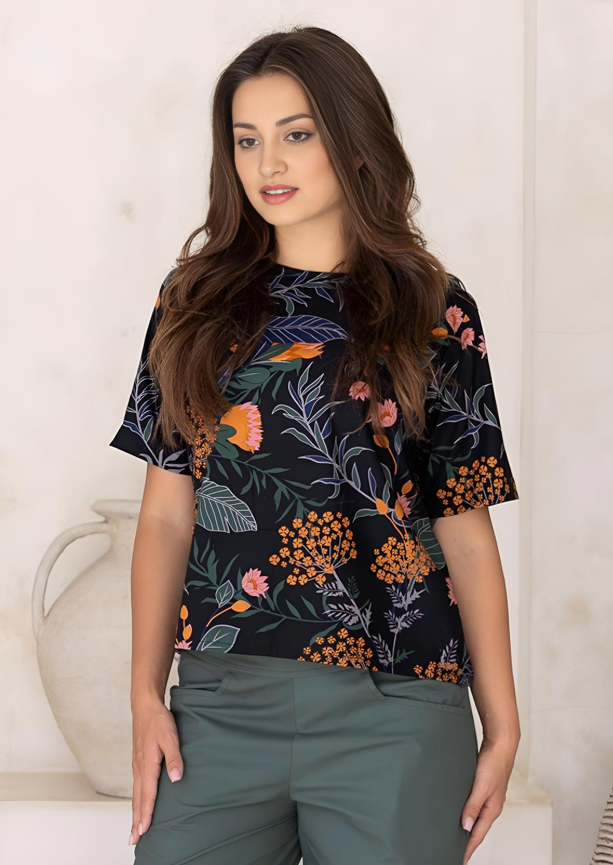 Neesha Top Queen Protea