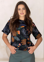 Neesha Top Queen Protea