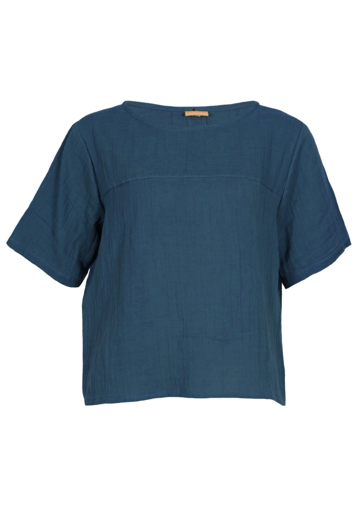 Neesha Top Deep Dive