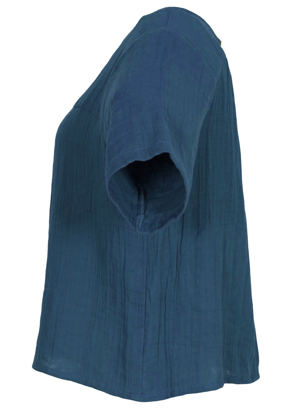 Neesha Top Deep Dive
