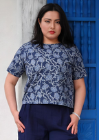 Neesha Top Neela