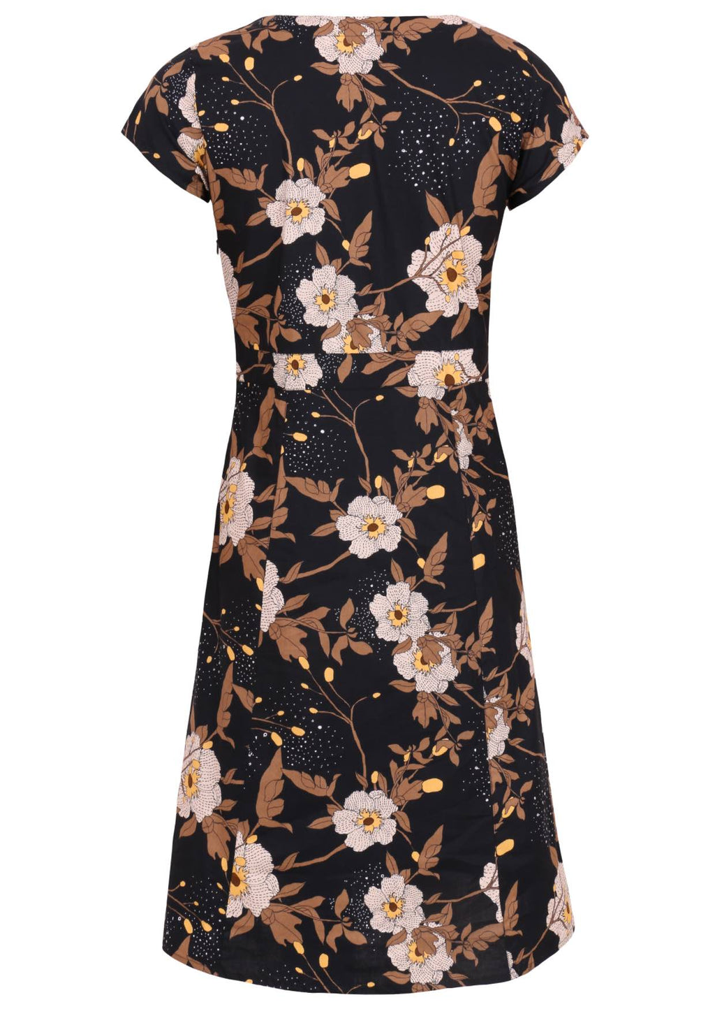Nina Dress Camellia
