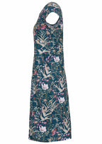 Nina Dress Verdure