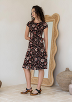 Nina Dress Nocturne