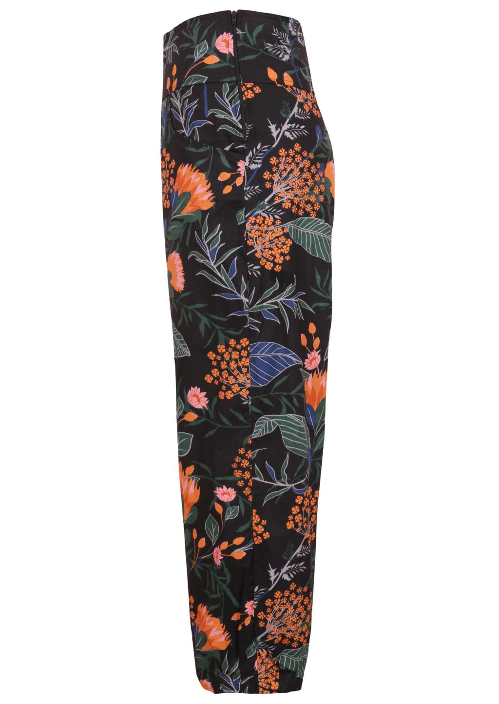 Nora Pants Queen Protea