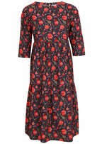 Olivia Dress Kaveri