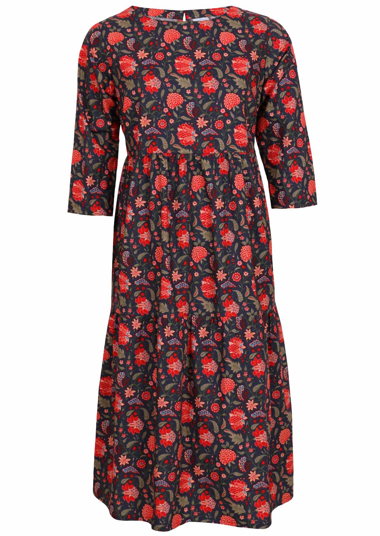 Olivia Dress Kaveri