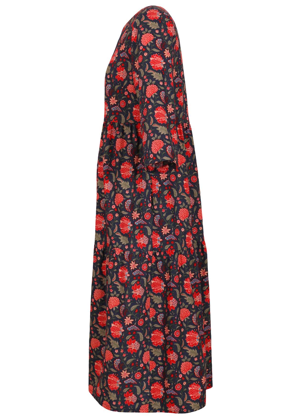 Olivia Dress Kaveri