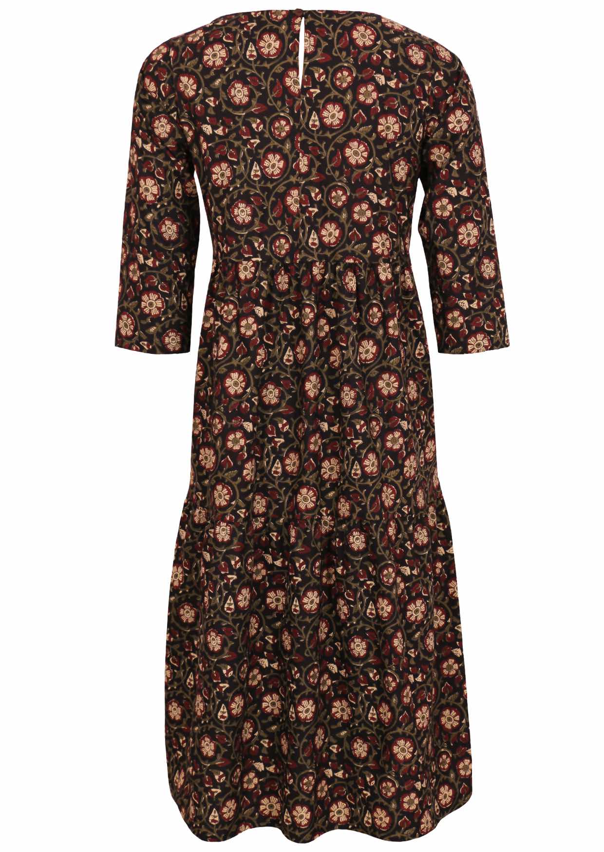 Olivia Dress Sahira