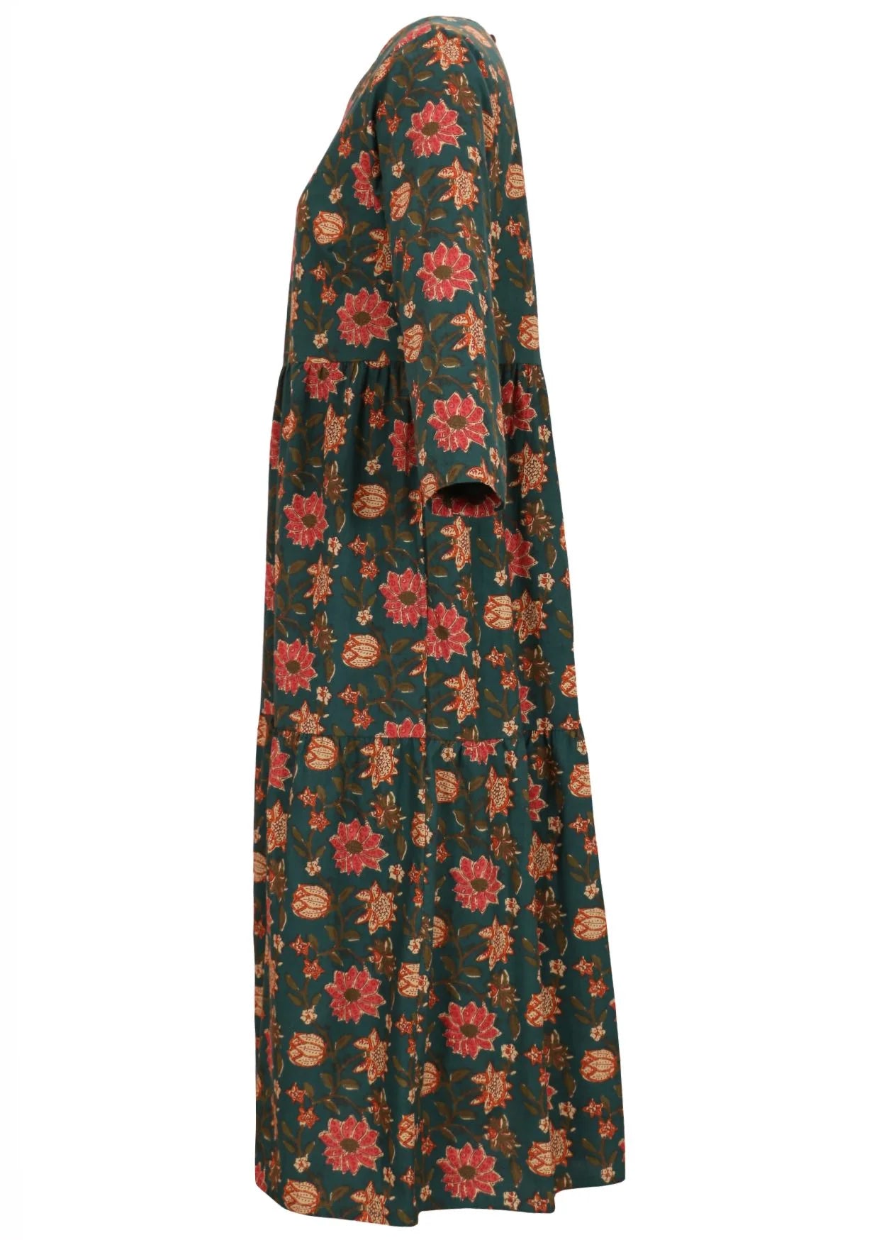 Olivia Dress Vanya