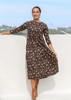 Olivia Dress Sahira