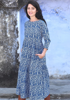 Olivia Dress Nirvana