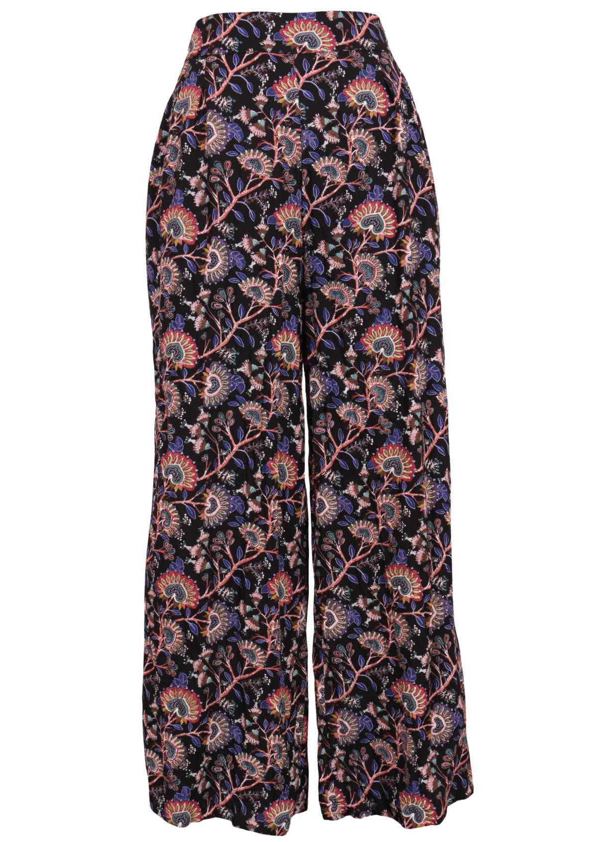 Jaya Pants Orchid