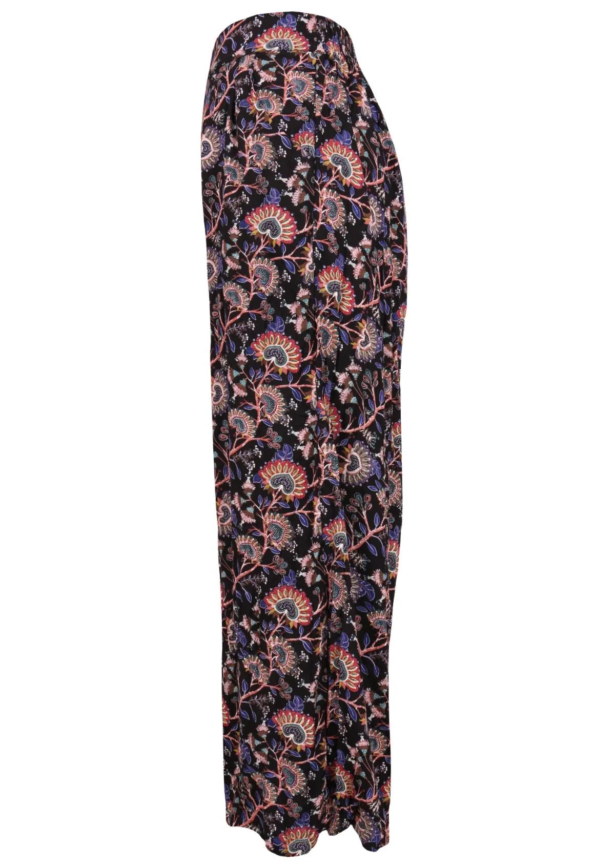 Jaya Pants Orchid