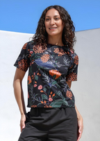 Pia Top Queen Protea