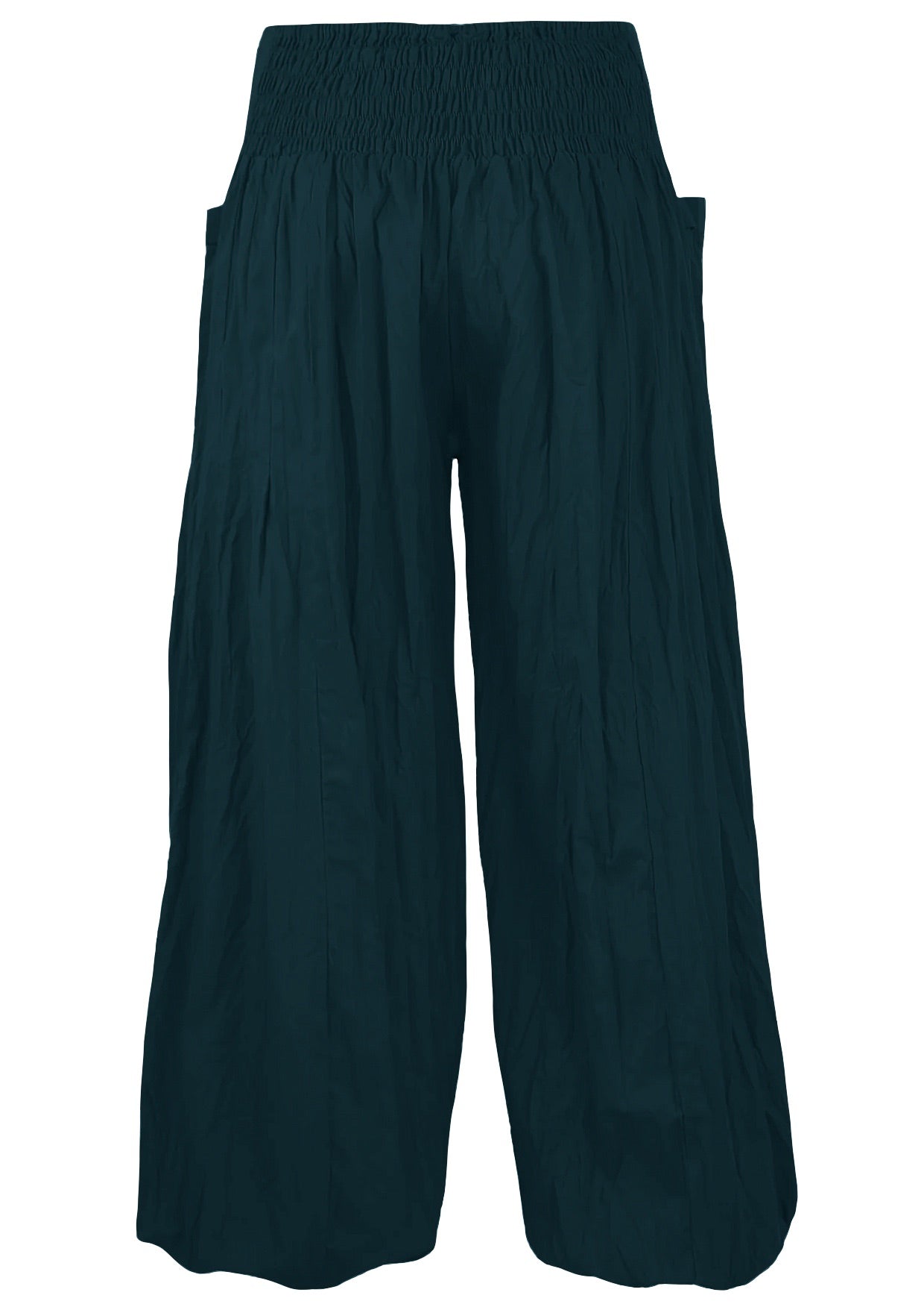 Pilot Pants Deep Lagoon