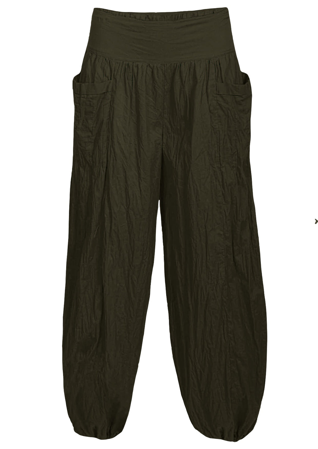 Pilot Pants Kalamata