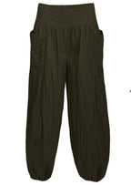 Pilot Pants Kalamata