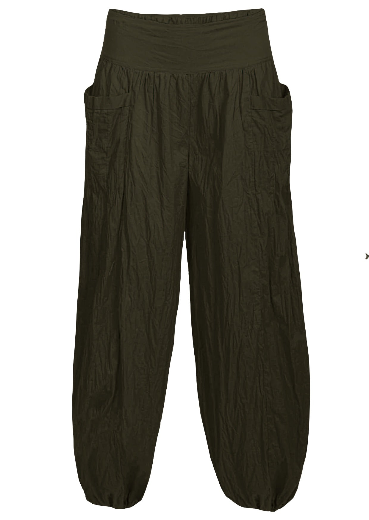 Pilot Pants Kalamata