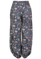 Pilot Pants Poppy
