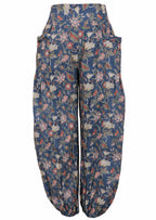 Pilot Pants Poppy