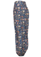 Pilot Pants Poppy