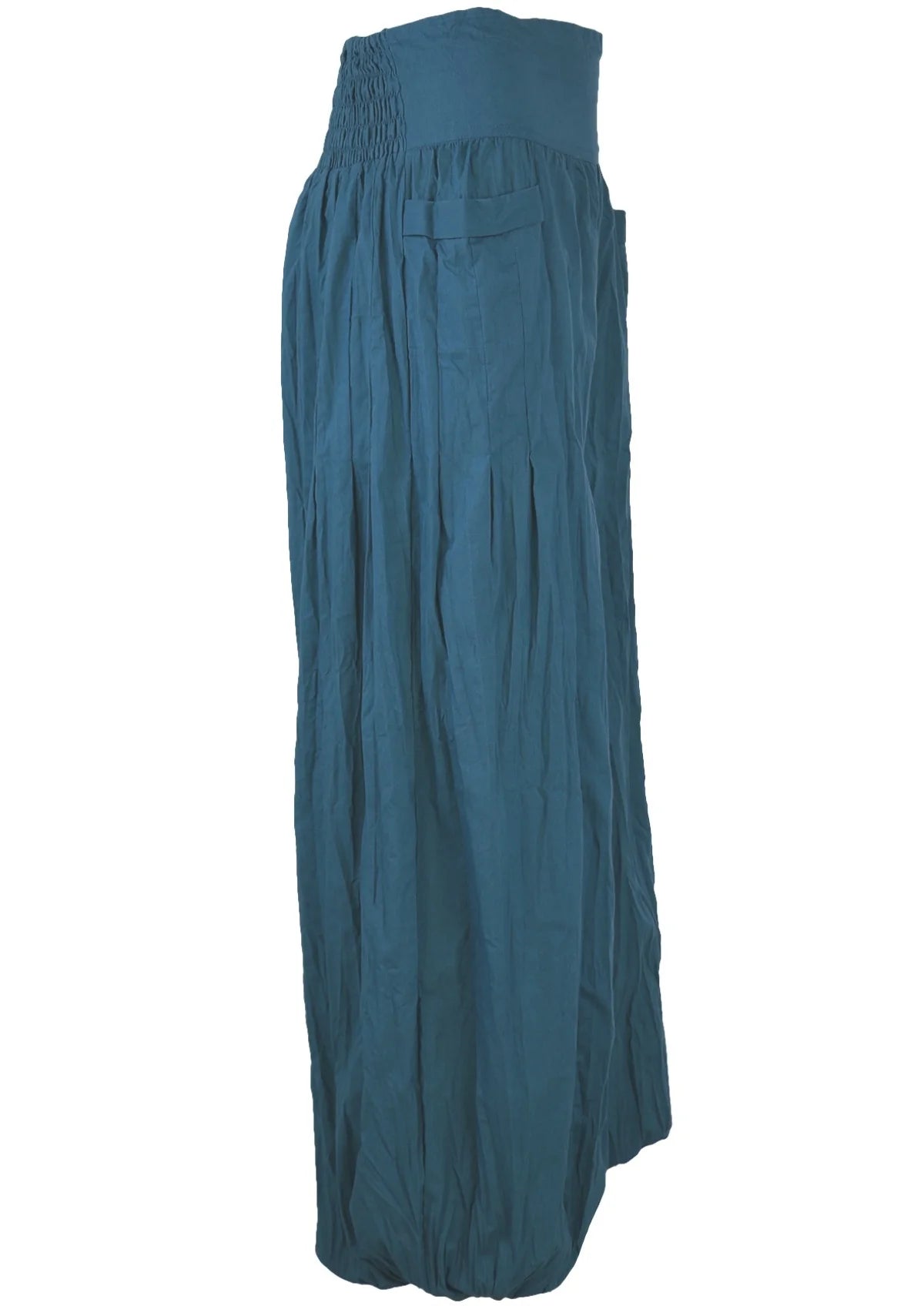 Pilot Pants Corsair Blue